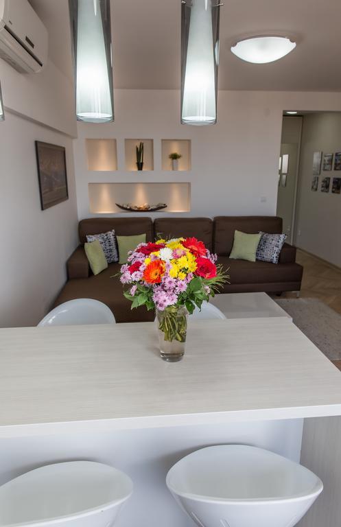 Apartment Admiral Belgrade Room photo